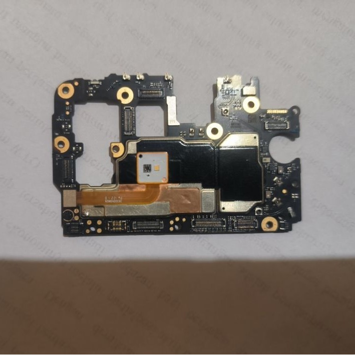 MESIN MI 11 LITE 6/128 gb + Box kondisi segel belum service kena cpu