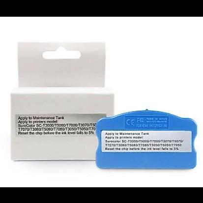 EPSON RESETTER MAINTENANCE CHIP BOX T3270 T5270 T7270 T5000
