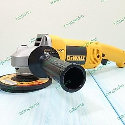 {{{{{{] carbon brush DW 830 gerinda tangan Dewalt DW830 kul arang spul slepan
