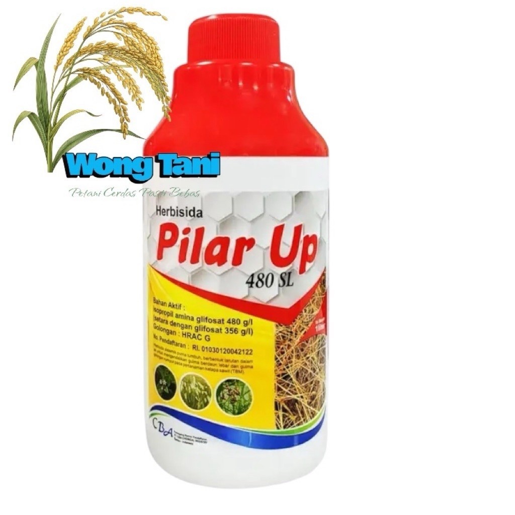 PILAR UP 480 SL 1LTR