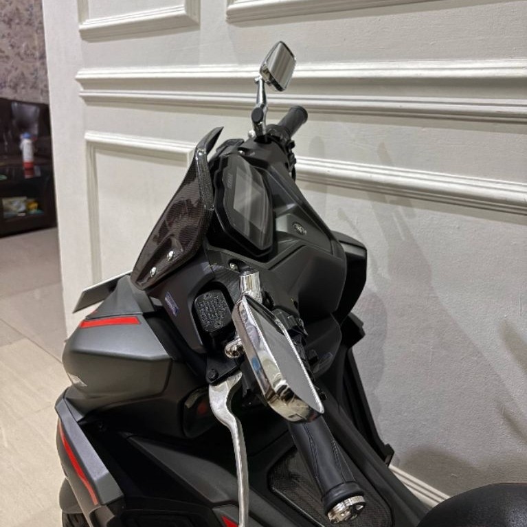 SPION H2C FASTBIKES