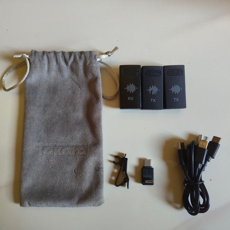 Takara Intro X3 lite second