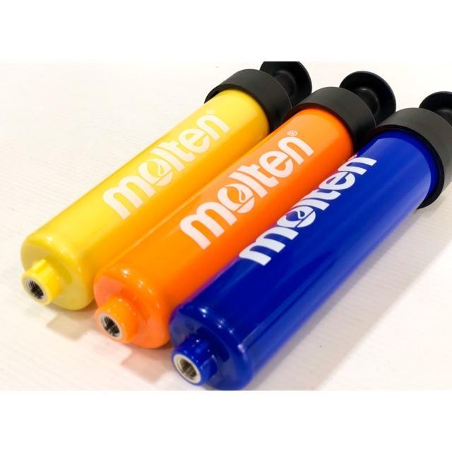 POMPA TANGAN MOLTEN HP18 - POMPA MOLTEN HP 18 ORIGINAL WARNA