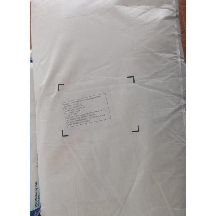 /////] Isolated Soy Protein (ISP) 20kg / 1zak