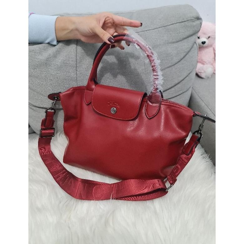 Tas wanita handbag cuir sz S