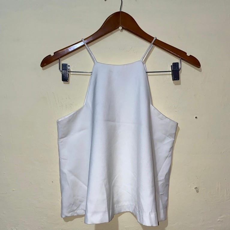 Atasan brand Fayth size M