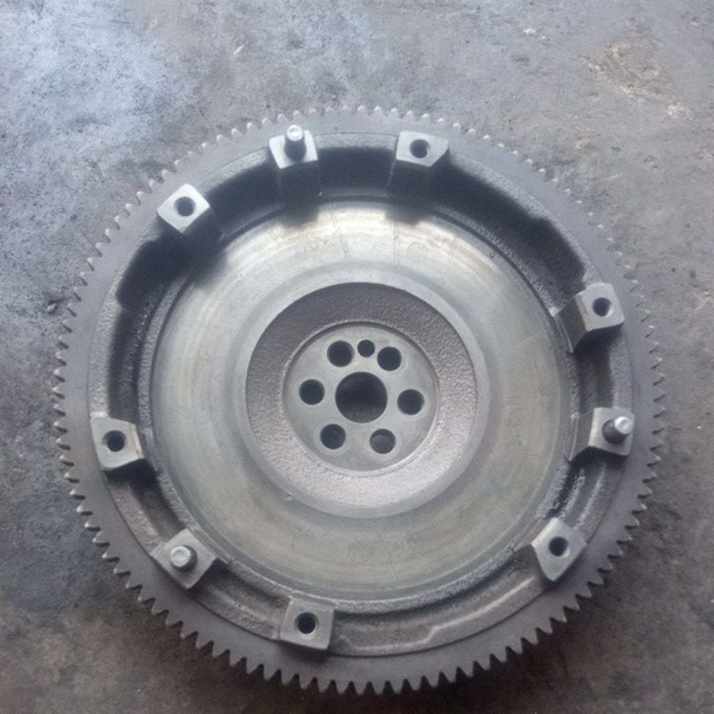 Flywheel Roda Gila Gigi Gendeng Daihatsu Hijet 1000cc Original