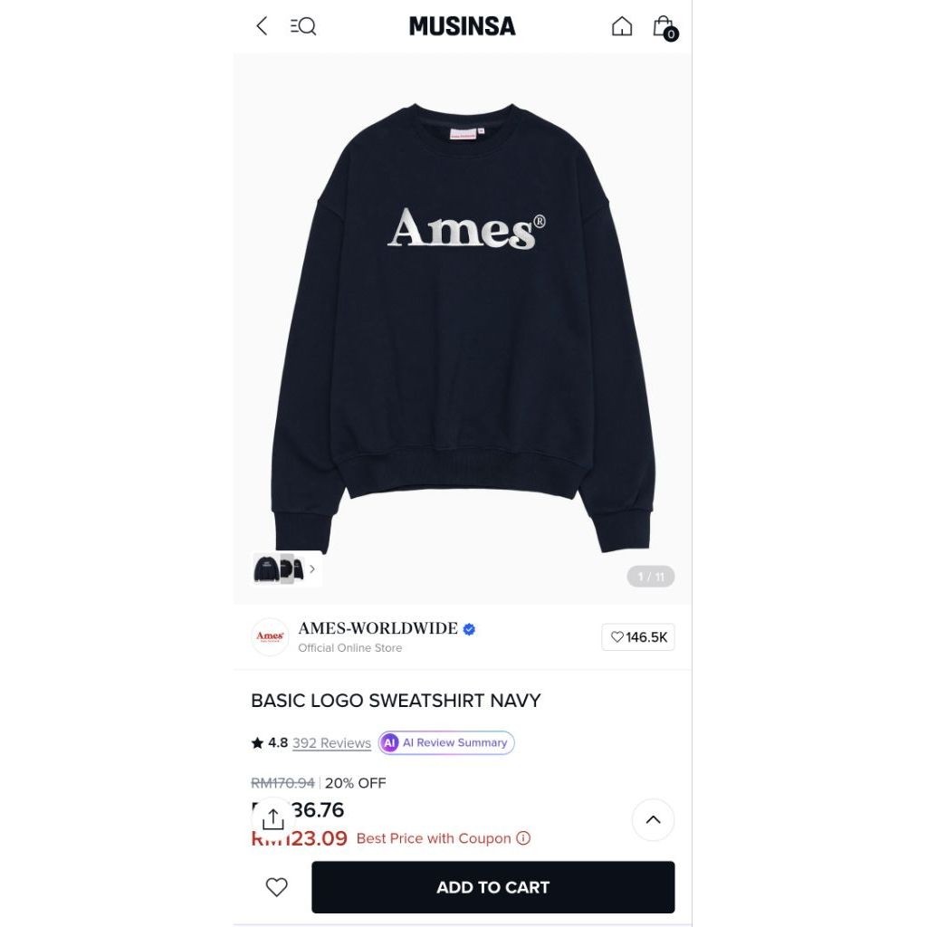 ames worldwide