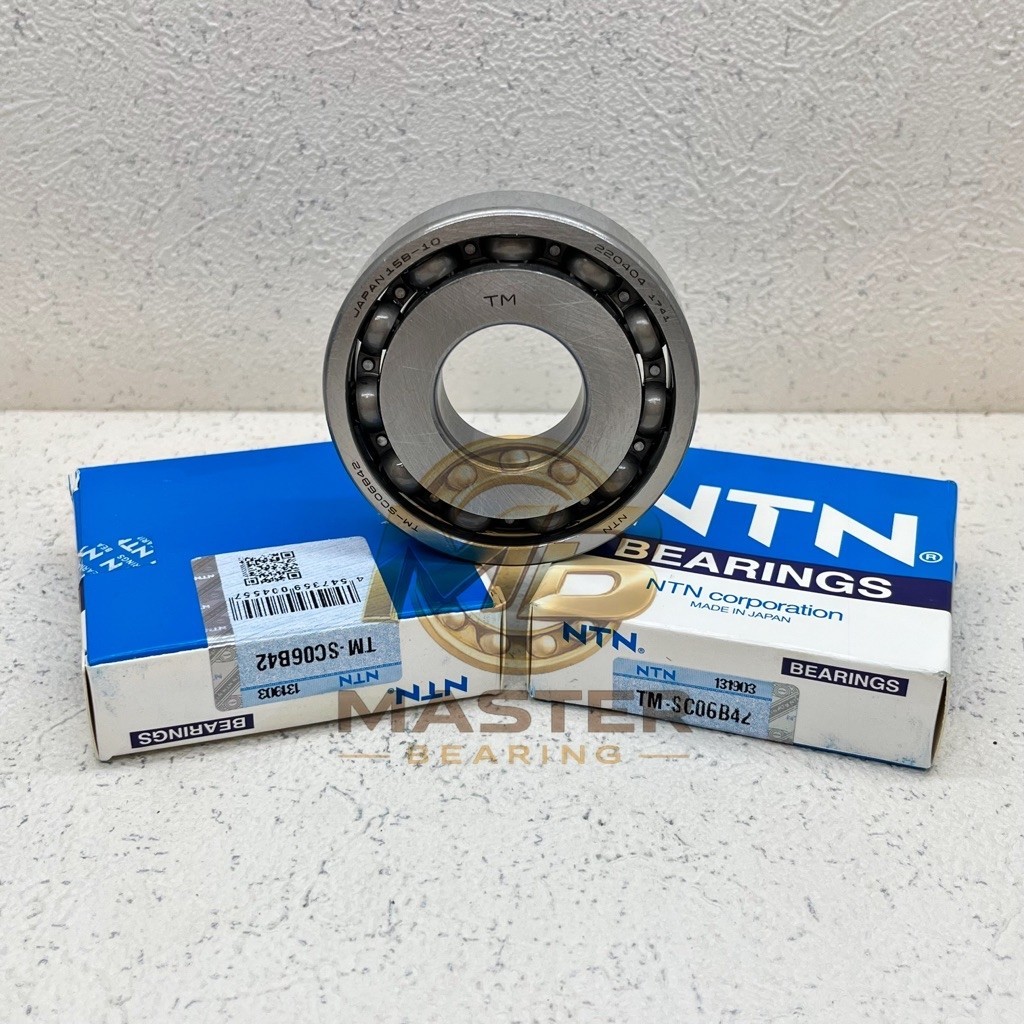 BEARING KRUK AS TIGER MEGA PRO GL PRO NEO TM-SC06B42 NTN SC06B42 NTN