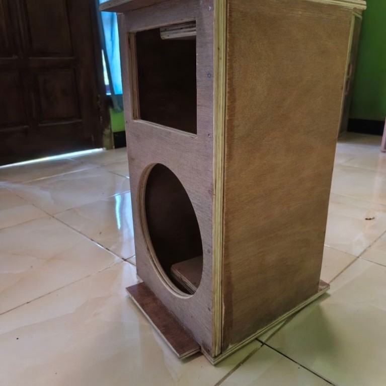 box line array 10 inch