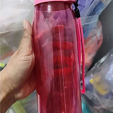 h2go botol 750 ml tupperware