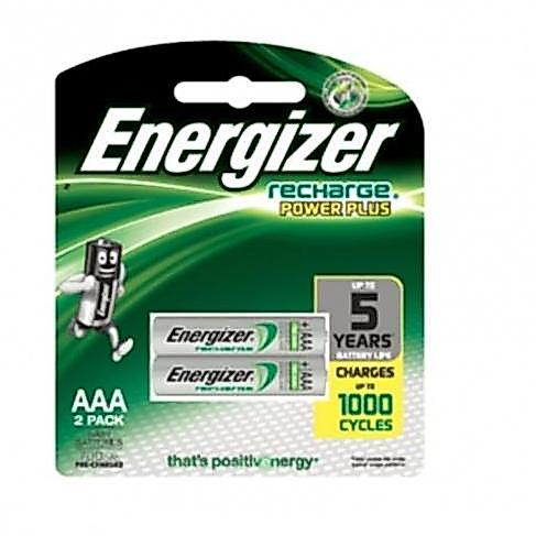 Baterai Energizer A3  Aaa / Battery Energizer Aaa / A3 Energizer Case Cas Recharge 700Mah