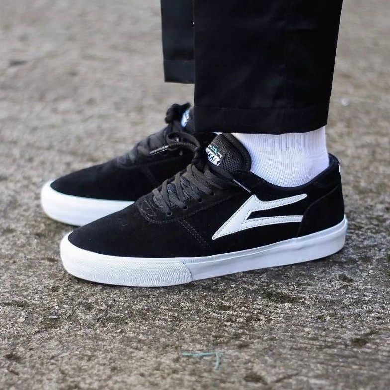 Lakai Manchester shoes
