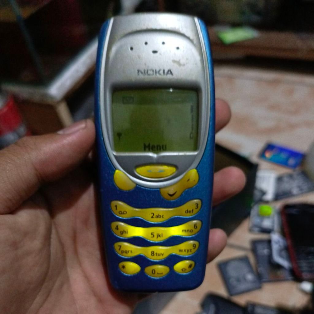 Nokia 3315