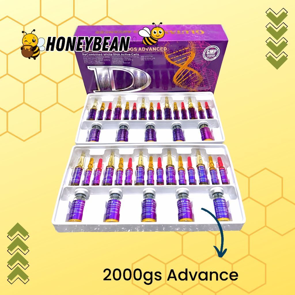 2000GS ADVANCE ECER