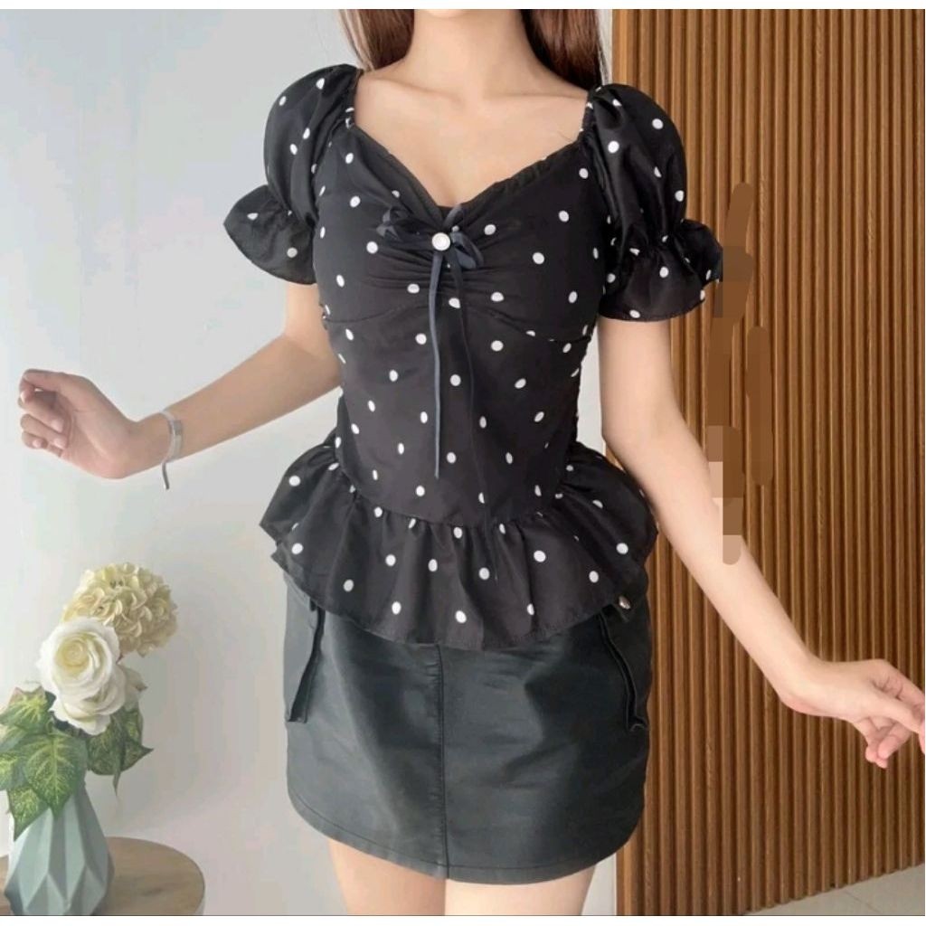 ciara blouse new