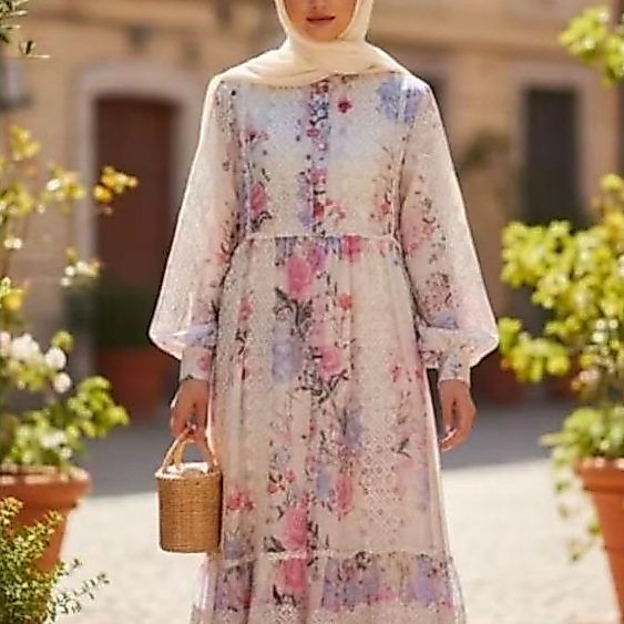 LFY GAMIS SAHARA by LAFREYA