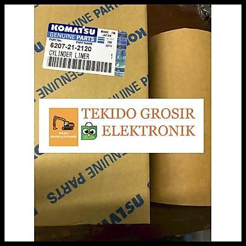 TERBARU LINER GD511A 