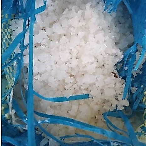 Garam Kasar 1kg / Garam Ikan 1kg