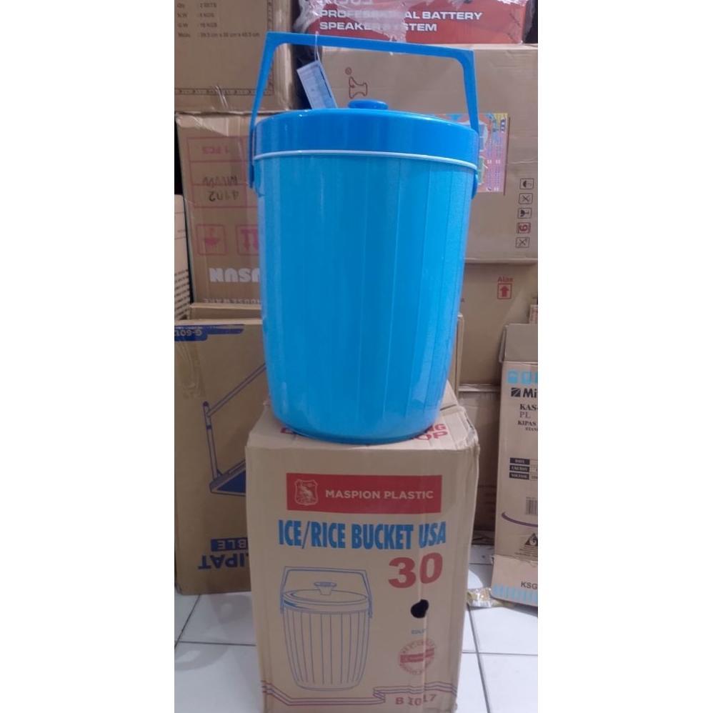 Maspion 30 Dispenser Air