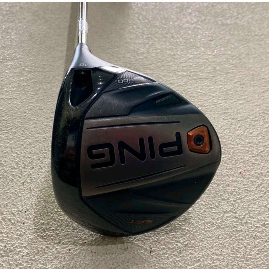 Ping G400 SFT Driver Golf - Default