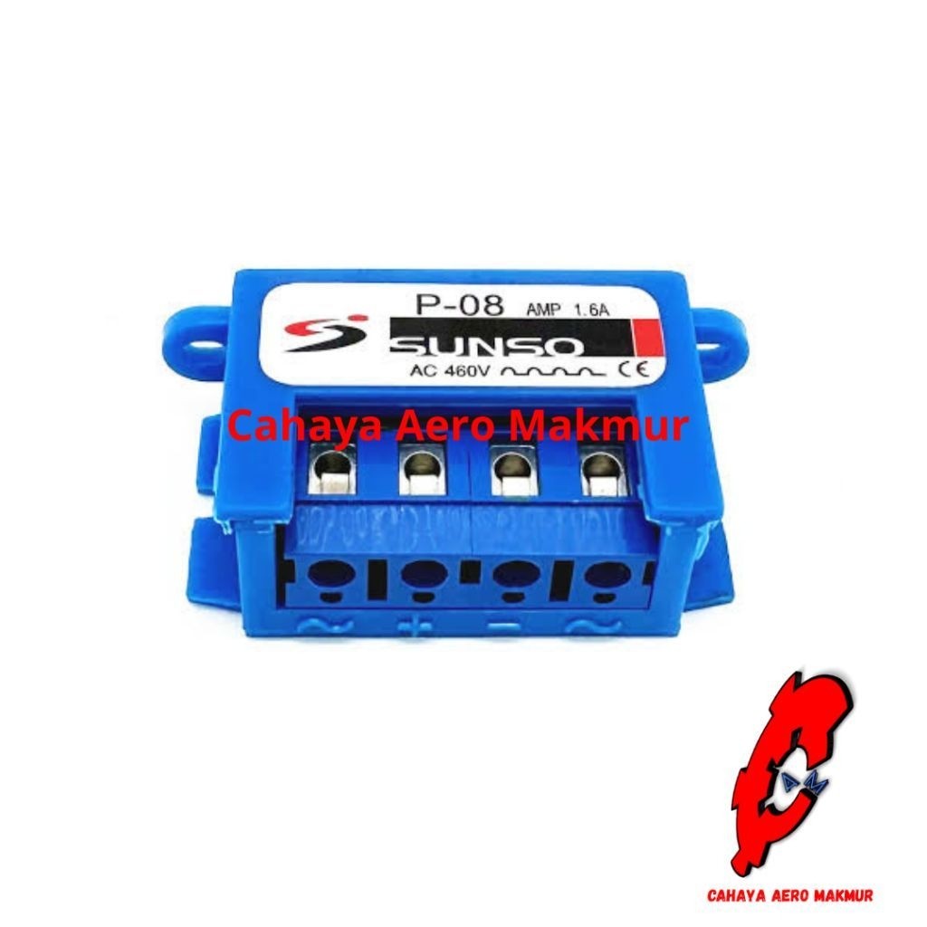 Rectifier Sunso DC brake Amp 1.6A