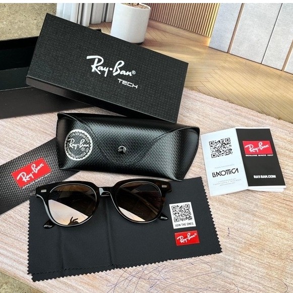 SUNGLASSES RAYBAN RB5377 SECOND ORIGINAL