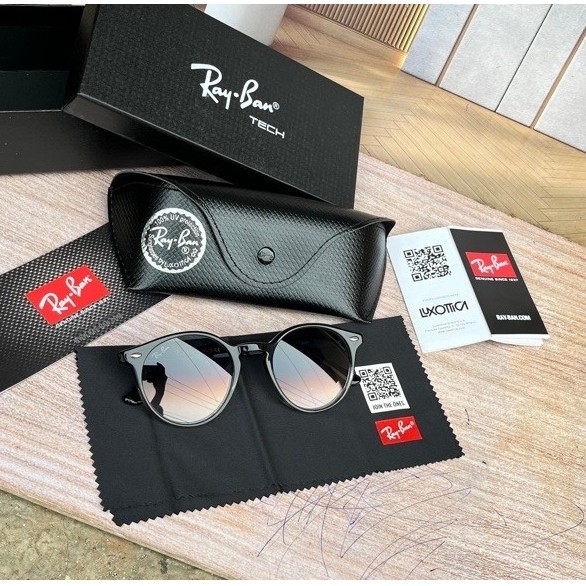KACAMATA RAYBAN RB2180V SECOND ORIGINAL