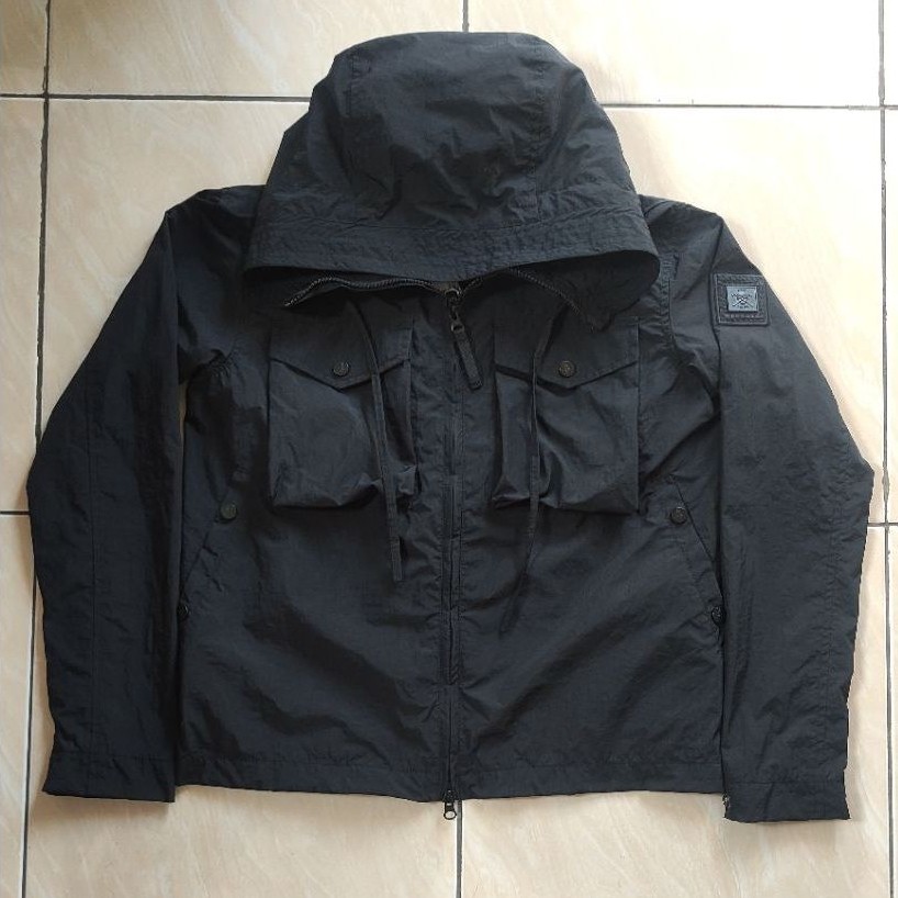 FIRST AND FAMOUS • VERATHOR (SIZE S)