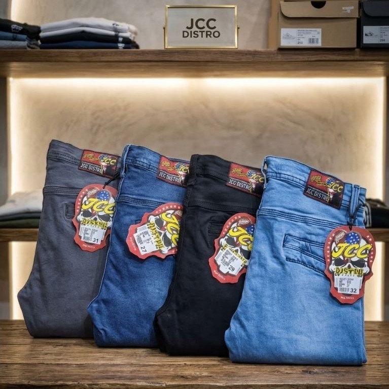 CELANA.JEANS.JCC.ORIGINAL100%