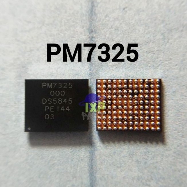 IC Power PM7325 Ori New Tested PM 7325