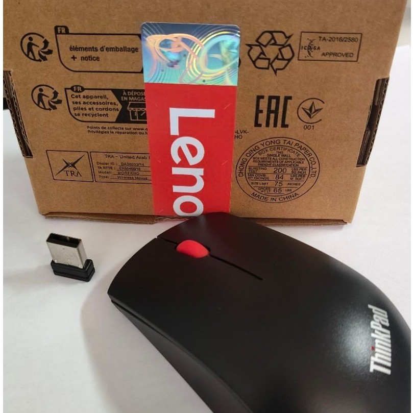Mouse Wireles