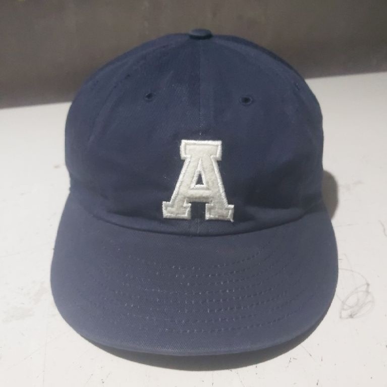 TOPI A ADID4S SECOND PRELOVED 56-57 CM