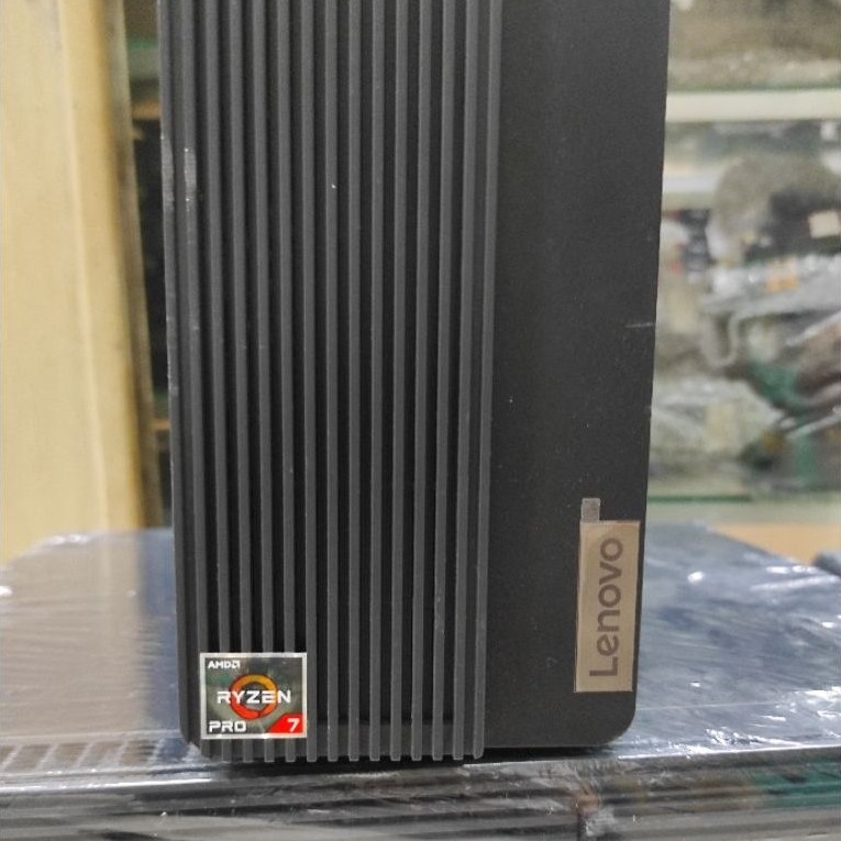 PC gaming Amd Ryzen 7 Pro 4750G Ram 16 gb nvme 256 hdd 500 gb
