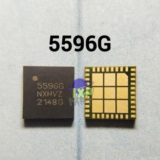 IC PA 5596G Ori New Tested