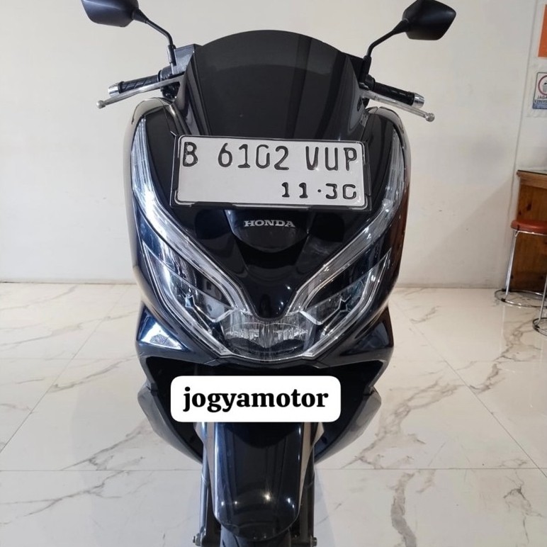pcx 150 2020 VUP motor second berkualitas