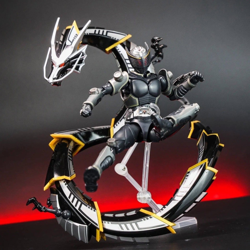 Ace Model FRS KR Ryuga model kit