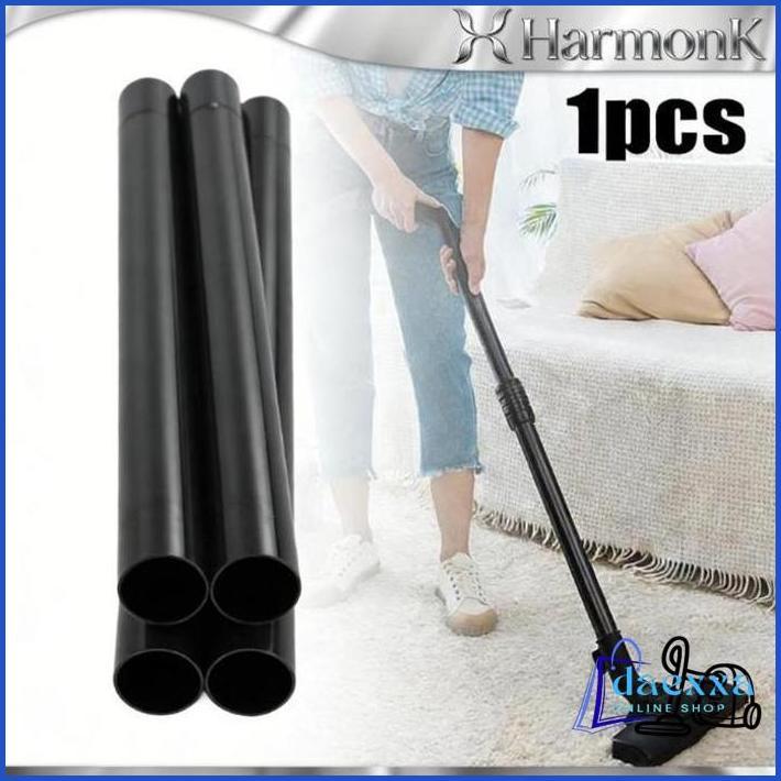 PIPA VACUUM CLEANER 32MM UNIVERSAL/AKSESORIS WANDS UNTUK PHILIPS HAIER MIDEA/PIPA SAMBUNGAN PLASTIK 