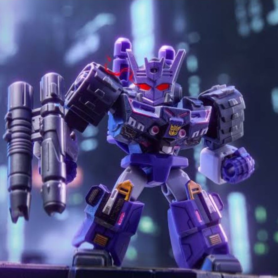 Tarn Transformers Blokes Galaxy Defender Version GDV 08