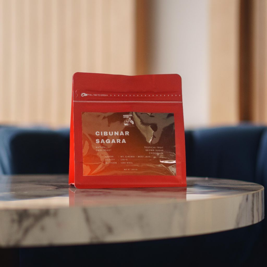 Biji Kopi / Beans filter manual brew cibunar sagara