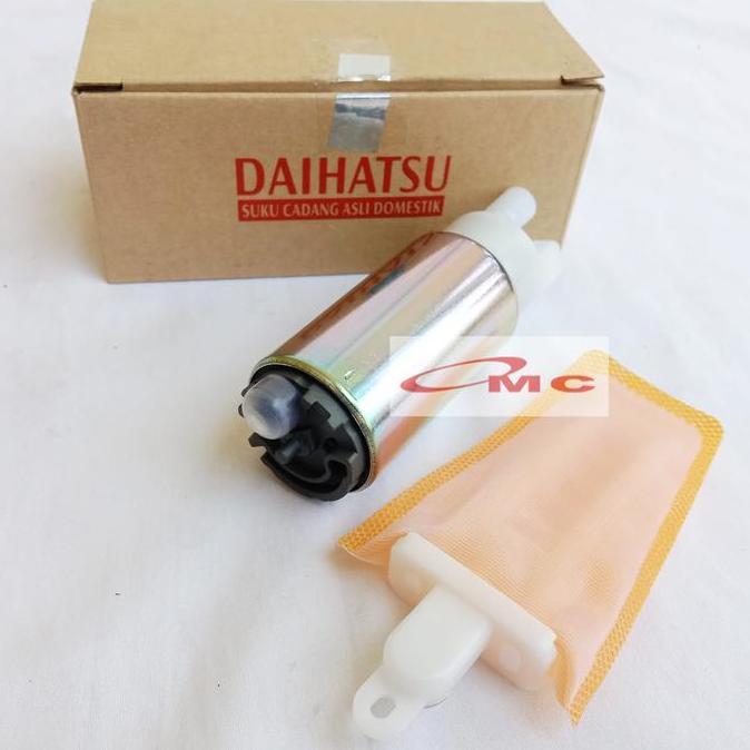 ] Fuel Pump Pompa Bensin Membran Xenia Terios Rush 23100-87603-008