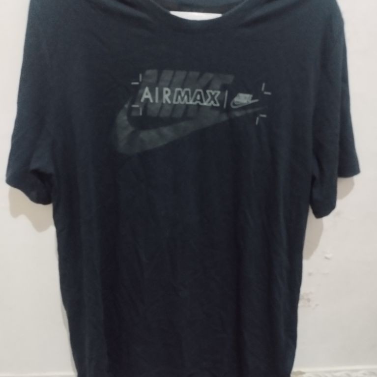 kaos nike airmax second