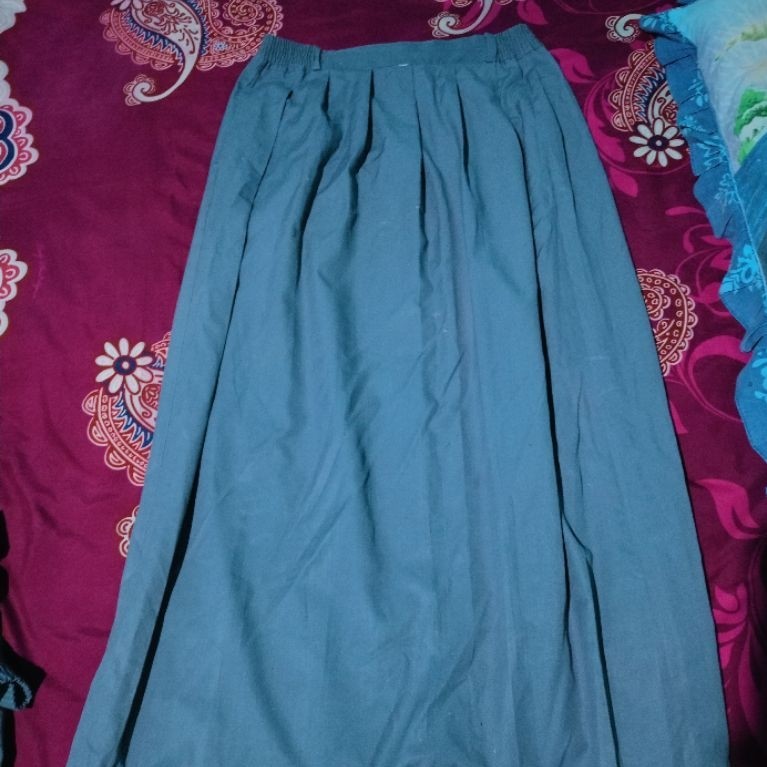 preloved rok rempel sma