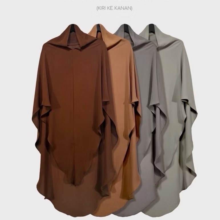 ALJENNA KHIMAR