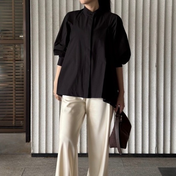 NEW DUMA MARGO TOP DumaOfficial