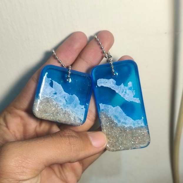 Resin Art