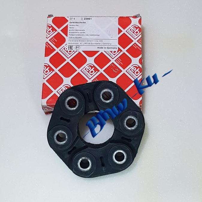 KAMPAS KARET KOPEL BMW E39 E60 E46 26117522027 BMW27