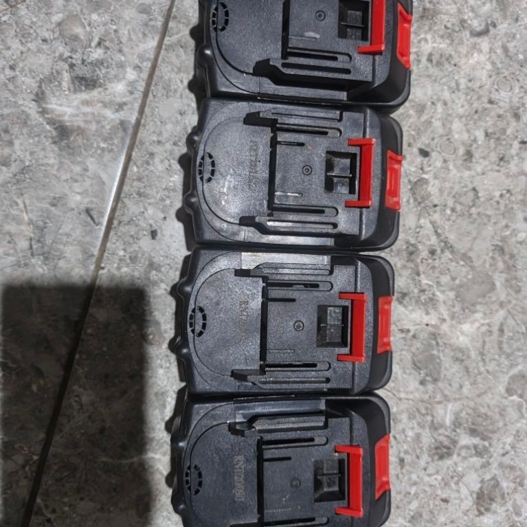 Casing bor lxt 10 cell