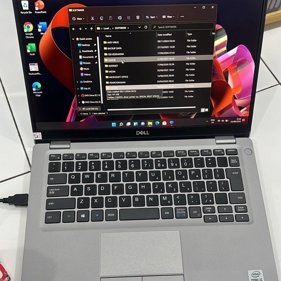 Dell Latitude 5310 Laptop