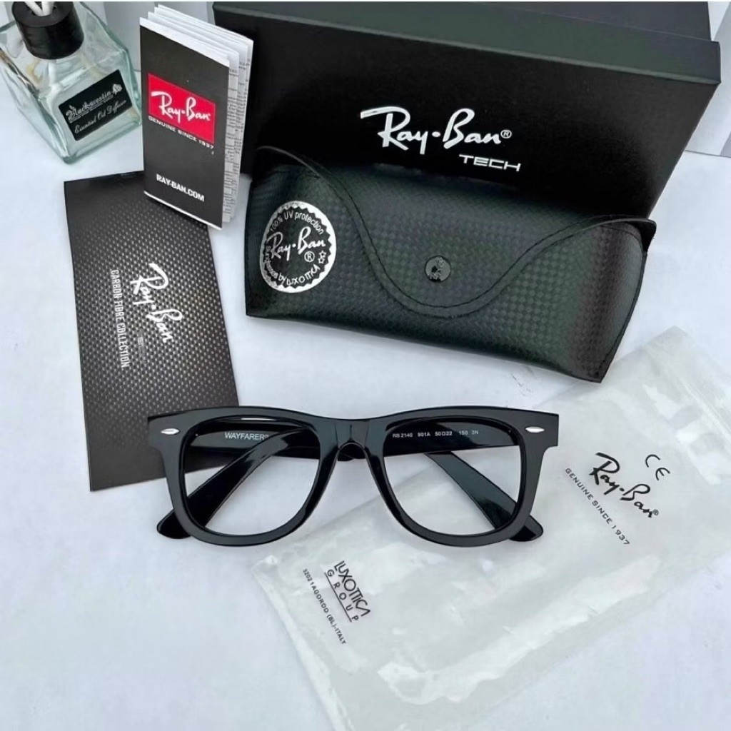Rayban second bekas pajangan sangat istimewa